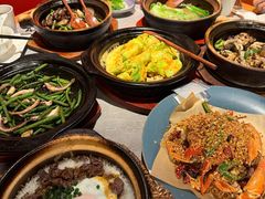 -啫神·广州地标美食(北京路店)