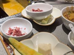 -海底捞火锅(高新万达广场店)