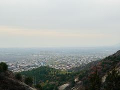 -古崖居风景名胜区