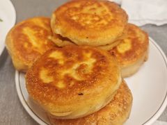 -馅饼粥·百年传承 since1926(中山路店)