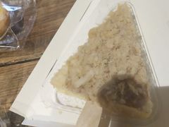 芝士大板-罗莎蛋糕Rosa bread(四方坪店)