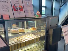 -木嘛working coffee(前海店)