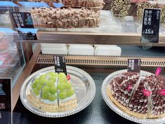 -金凤成祥(东直门现烤面包店)