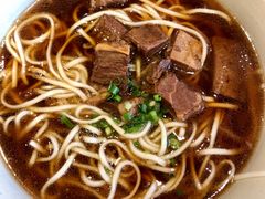 -李先生牛肉面大王(上海站南广场店)