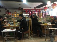 -袁记串串香(人民公园店)