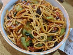 拉条子-七一路油泼面(七一路总店)