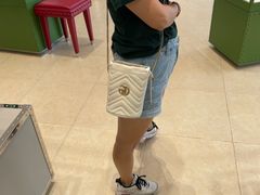 -Gucci(首创奥特莱斯店)