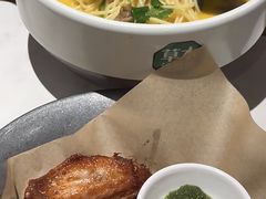 -和府捞面(天河领展广场店)