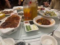 -国人川菜(李家村建东街店)