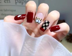 -LILY NAILS美甲美睫