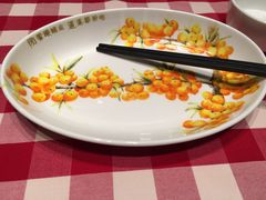 -西贝(宝乐汇店)