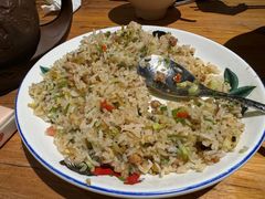 -破三川·新川菜(静安大融城店)