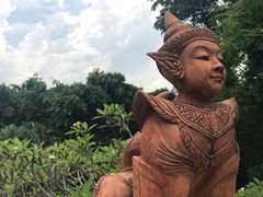 -四季酒店下午茶