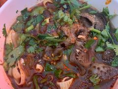 -沙州食驿·非遗小吃夜市