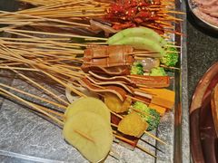 -镇江龙·火锅串串(武侯祠店)