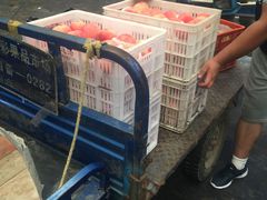 -南京众彩农副产品配送有限公司