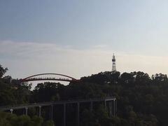 -金鸡山公园