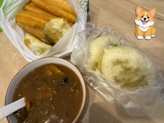 -穆彦华逍遥镇胡辣汤(岗坡路店)