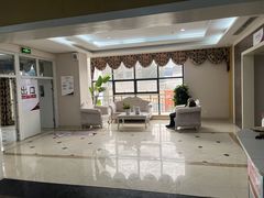 -美年大健康体检(绵阳店)