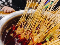 -一岚一山(角门总店)