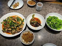 -爱饭(玉兰路直营店)