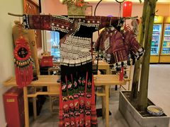 -潇湘·永州会馆(百子湾店)