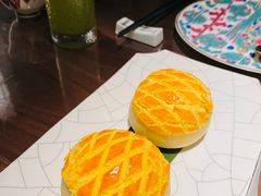 -海派悦庭·海胆烧麦·新融合菜(凯德广场店)