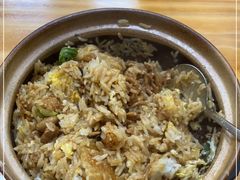 -壹煲口福煲仔饭(中山路店)