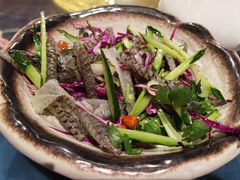 顺德捞鱼皮-清晖小苑•顺德地方菜(壹海城店)