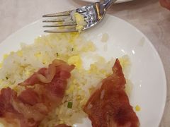 -北京前门建国饭店