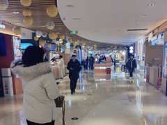 -宝龙城(杭州滨江店)