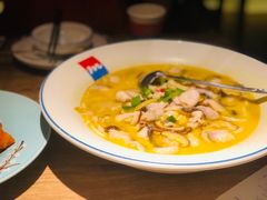 -蜜桃餐厅·江浙融合菜(荟聚购物中心店)