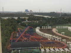 -广州花之恋城堡酒店