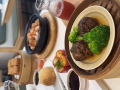 -蔡澜点心·粤菜(月星环球港店)