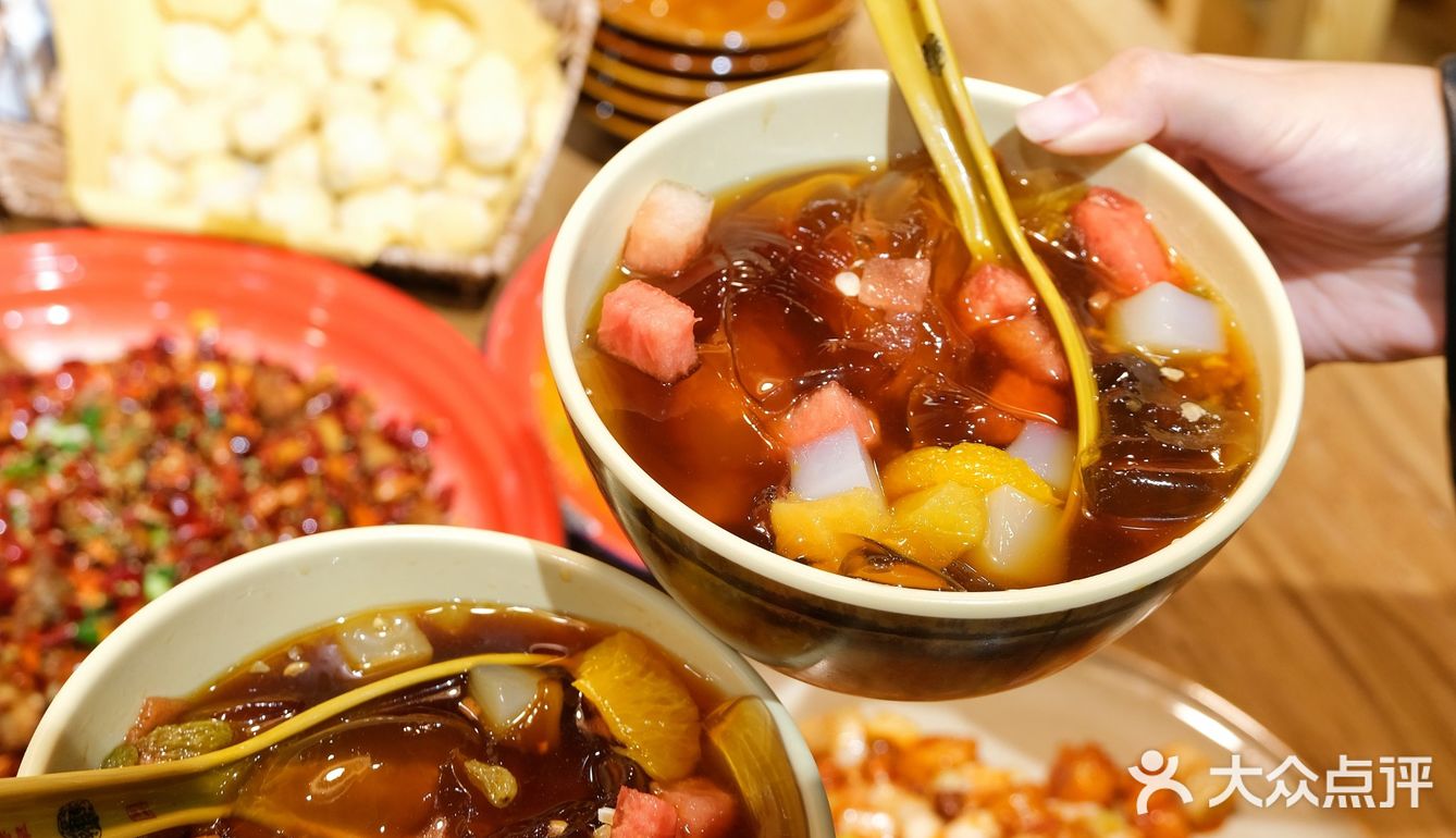 南昌首家|魔都爆🔥川菜馆/6⃣️.8⃣️折别错过✔️