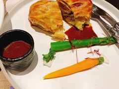 -若蘭慈·无国界素食料理(欢乐海岸店)
