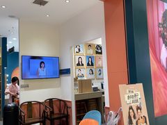 -海马体照相馆(重庆爱琴海购物公园店)