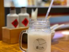 米汤儿-苏小柳手工点心(人民广场分院)