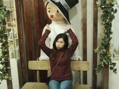 -济州岛泰迪熊博物馆