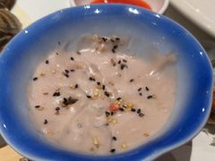 手工福鼎芋泥-闽海肴(北辰荟店)