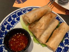 -simply thai天泰(长泰广场店)