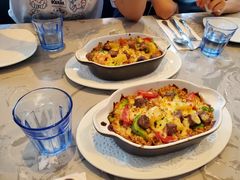 匈牙利风情牛肉焗饭-必胜客(银盆路店)