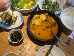 -滇铺子·云南特色菜·第九届野生菌美食节(东风东路c86店)