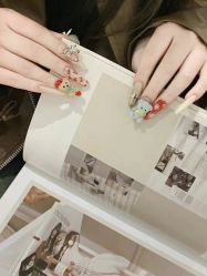 -四季·予你日式美甲美睫Nail