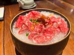 -Mr.Fish鱼鲜生海鲜放题(高德置地冬广场店)