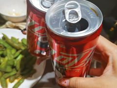 -烎记烧烤(蓝天花园店)