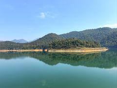 -孔雀湖生态旅游区