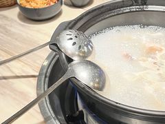 -同仁四季椰子鸡(福田东园总店)