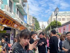 -老day牛杂(官也街总店)
