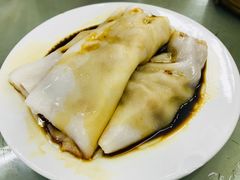 -香港蓮香樓(中環店)